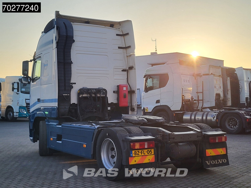 Volvo FH 420 4X2 XL VEB StandKlima Xenon EEV - Влекач: снимка 2 Volvo FH 420 4X2 XL VEB StandKlima Xenon EEV - Влекач: снимка 2