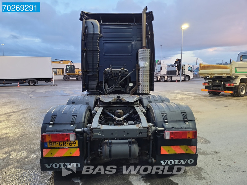 Volvo FH 420 6X2 NL-Truck Manual VEB Euro 3 - Влекач: снимка 3 Volvo FH 420 6X2 NL-Truck Manual VEB Euro 3 - Влекач: снимка 3