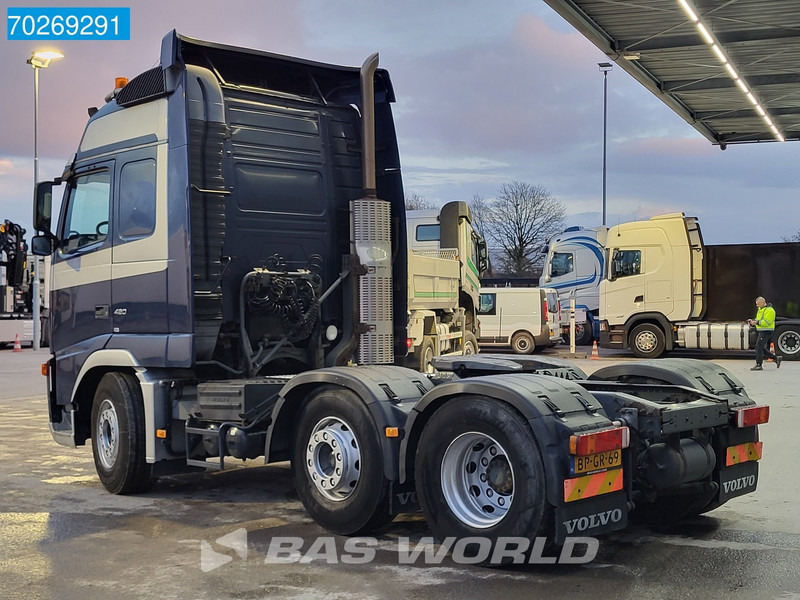 Volvo FH 420 6X2 NL-Truck Manual VEB Euro 3 - Влекач: снимка 2 Volvo FH 420 6X2 NL-Truck Manual VEB Euro 3 - Влекач: снимка 2