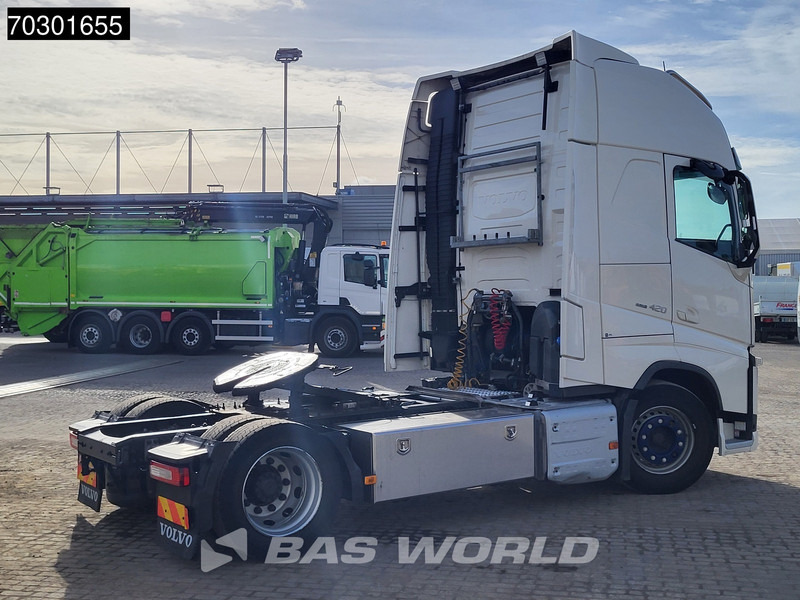 Volvo FH 420 FH 4X2 NL-Truck APK 04-2026 XL Hebesattel VEB+ Mega - Влекач: снимка 5 Volvo FH 420 FH 4X2 NL-Truck APK 04-2026 XL Hebesattel VEB+ Mega - Влекач: снимка 5