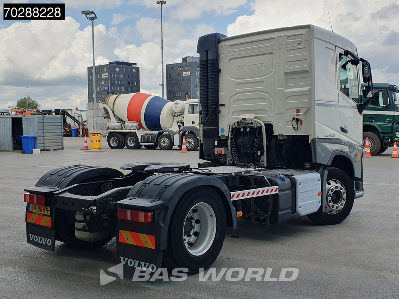 Volvo FH 420 FH 4X2 NL-Truck VEB+ ADR ACC Euro 6 - Влекач: снимка 5 Volvo FH 420 FH 4X2 NL-Truck VEB+ ADR ACC Euro 6 - Влекач: снимка 5