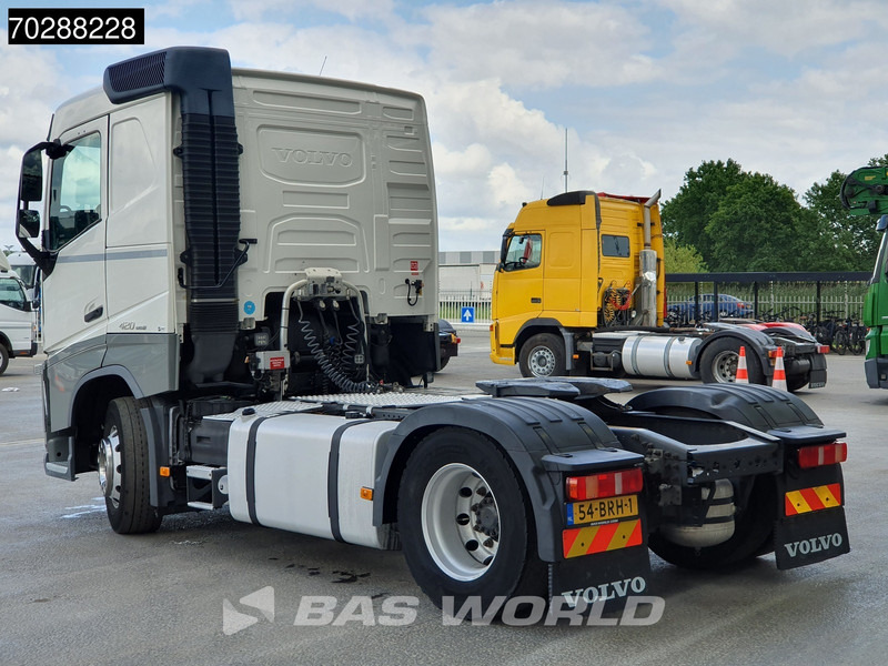 Volvo FH 420 FH 4X2 NL-Truck VEB+ ADR ACC Euro 6 - Влекач: снимка 2 Volvo FH 420 FH 4X2 NL-Truck VEB+ ADR ACC Euro 6 - Влекач: снимка 2