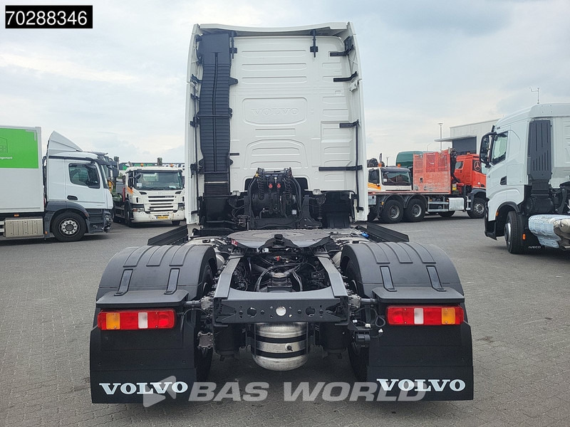 Volvo FH 460 4X2 2024! XL TC VEB+ 2x Tanks I-ParkCool - Влекач: снимка 3 Volvo FH 460 4X2 2024! XL TC VEB+ 2x Tanks I-ParkCool - Влекач: снимка 3