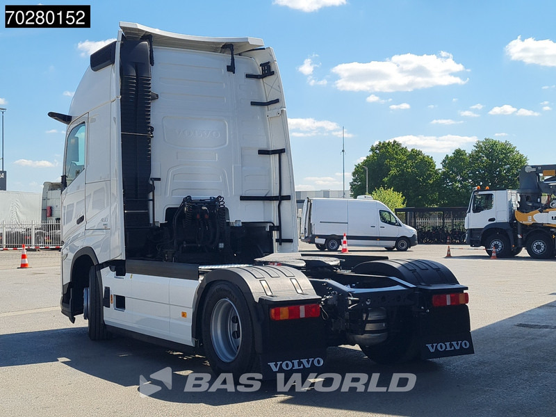 Volvo FH 460 4X2 2024! XL TC VEB+ 2x Tanks I-ParkCool - Влекач: снимка 2 Volvo FH 460 4X2 2024! XL TC VEB+ 2x Tanks I-ParkCool - Влекач: снимка 2