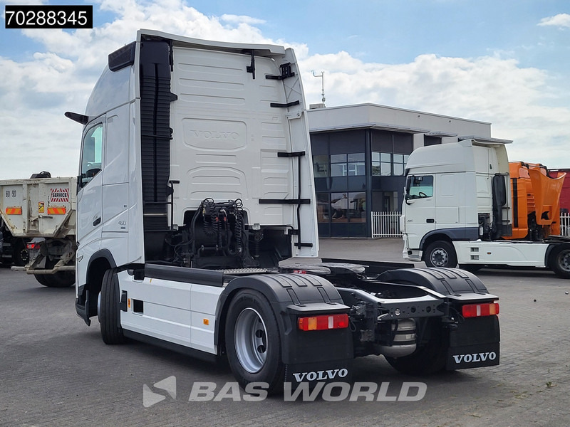 Volvo FH 460 4X2 2024! XL TC VEB+ 2x Tanks I-ParkCool - Влекач: снимка 2 Volvo FH 460 4X2 2024! XL TC VEB+ 2x Tanks I-ParkCool - Влекач: снимка 2