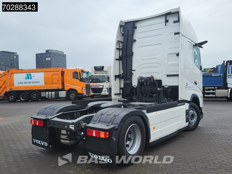 Volvo FH 460 4X2 2024! XL TC VEB+ 2x Tanks I-ParkCool - Влекач: снимка 5 Volvo FH 460 4X2 2024! XL TC VEB+ 2x Tanks I-ParkCool - Влекач: снимка 5