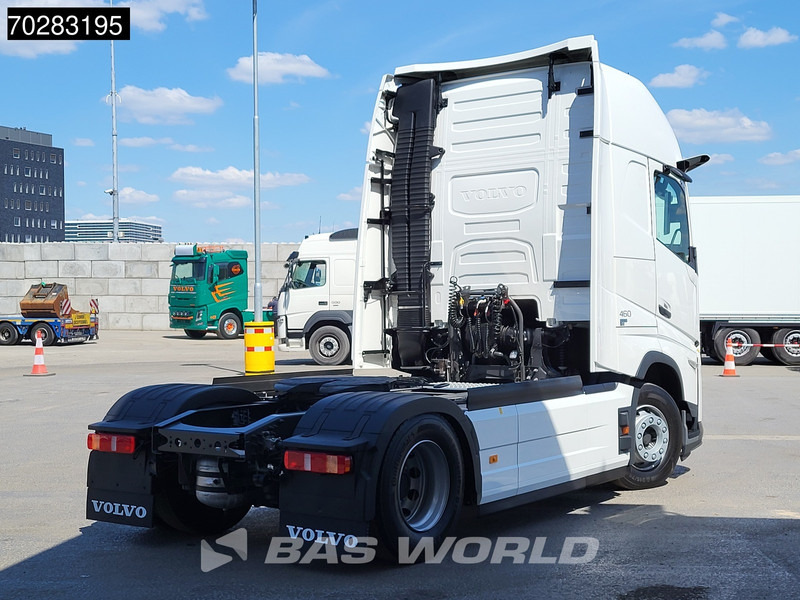 Volvo FH 460 4X2 2024! XL TC VEB+ 2x Tanks I-ParkCool - Влекач: снимка 5 Volvo FH 460 4X2 2024! XL TC VEB+ 2x Tanks I-ParkCool - Влекач: снимка 5