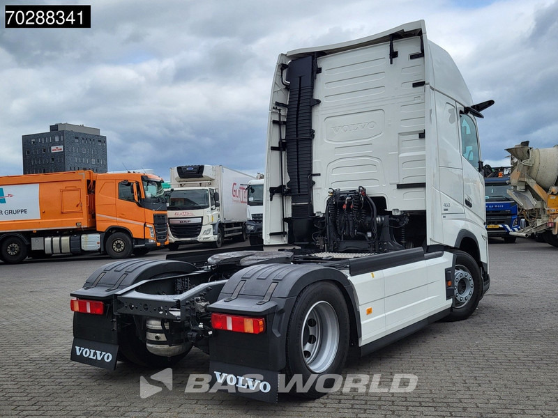 Volvo FH 460 4X2 2024! XL TC VEB+ 2x Tanks I-ParkCool - Влекач: снимка 5 Volvo FH 460 4X2 2024! XL TC VEB+ 2x Tanks I-ParkCool - Влекач: снимка 5