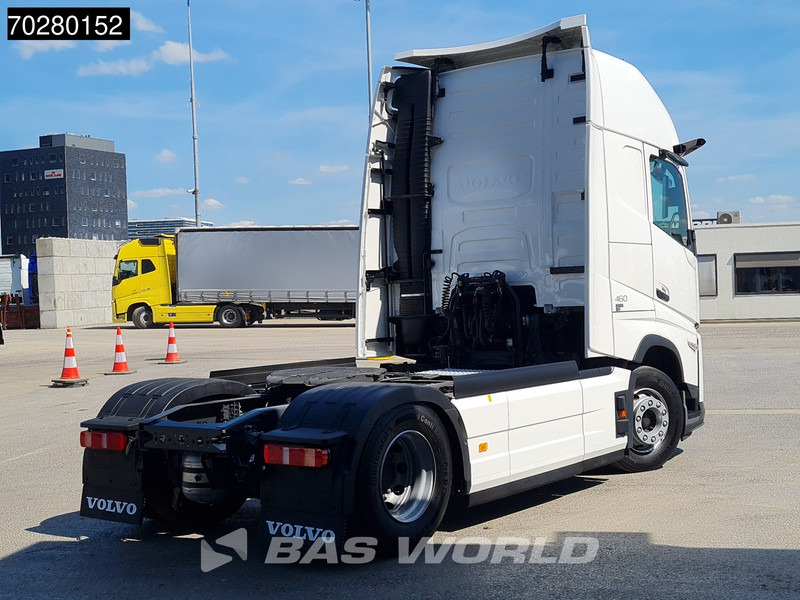 Volvo FH 460 4X2 2024! XL TC VEB+ 2x Tanks I-ParkCool - Влекач: снимка 5 Volvo FH 460 4X2 2024! XL TC VEB+ 2x Tanks I-ParkCool - Влекач: снимка 5