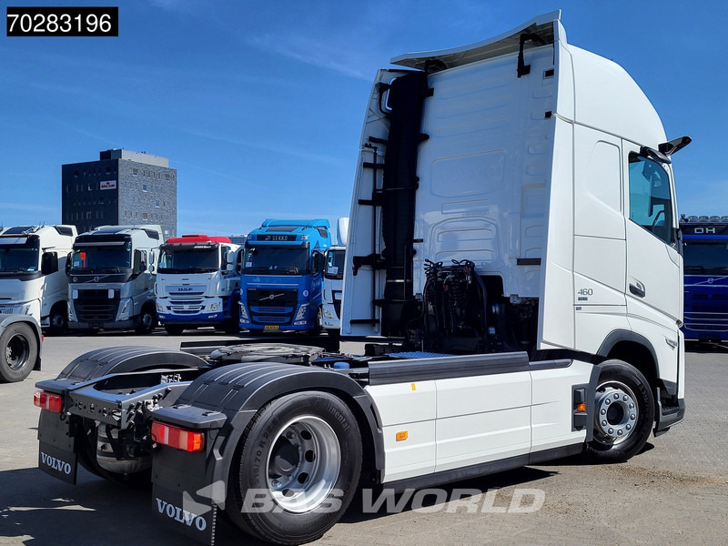 Volvo FH 460 4X2 2024! XL TC VEB+ 2x Tanks I-ParkCool - Влекач: снимка 5 Volvo FH 460 4X2 2024! XL TC VEB+ 2x Tanks I-ParkCool - Влекач: снимка 5