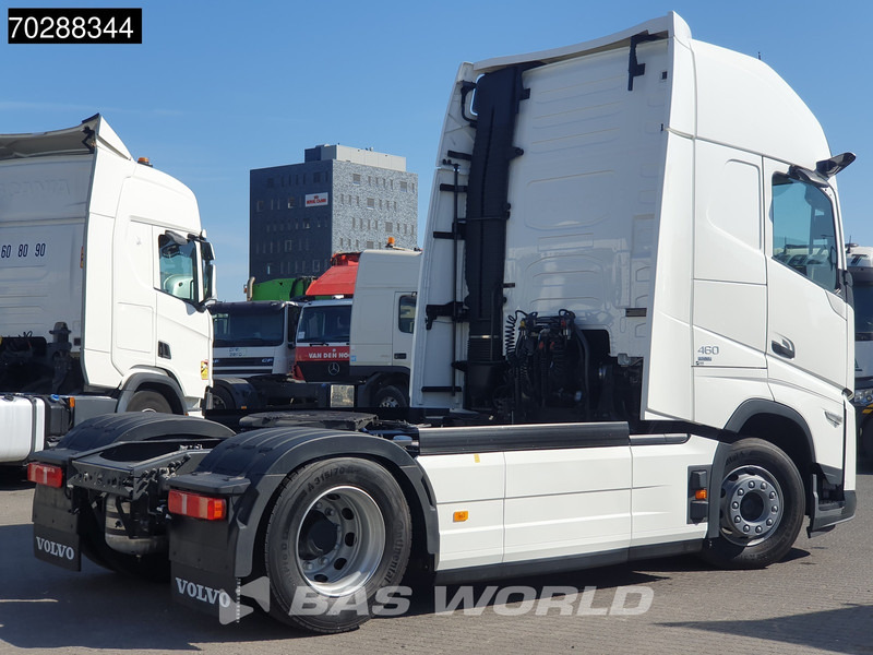 Volvo FH 460 4X2 '24 XL VEB+ I-ParkCool 2xTanks Euro 6 - Влекач: снимка 5 Volvo FH 460 4X2 '24 XL VEB+ I-ParkCool 2xTanks Euro 6 - Влекач: снимка 5
