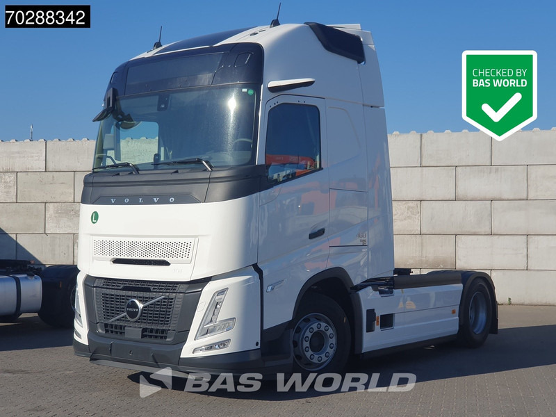Volvo FH 460 4X2 '24 XL VEB+ I-ParkCool 2xTanks Euro 6 - Влекач: снимка 1 Volvo FH 460 4X2 '24 XL VEB+ I-ParkCool 2xTanks Euro 6 - Влекач: снимка 1