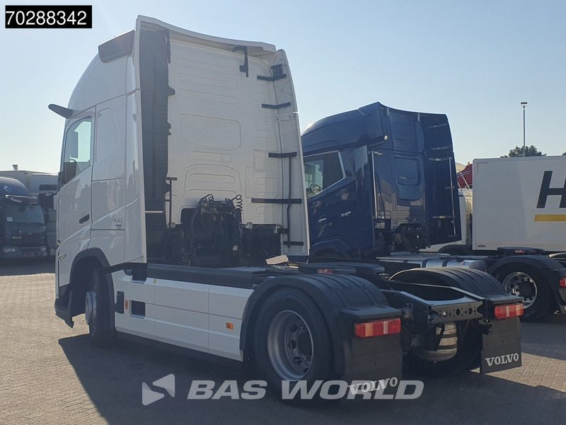 Volvo FH 460 4X2 '24 XL VEB+ I-ParkCool 2xTanks Euro 6 - Влекач: снимка 2 Volvo FH 460 4X2 '24 XL VEB+ I-ParkCool 2xTanks Euro 6 - Влекач: снимка 2