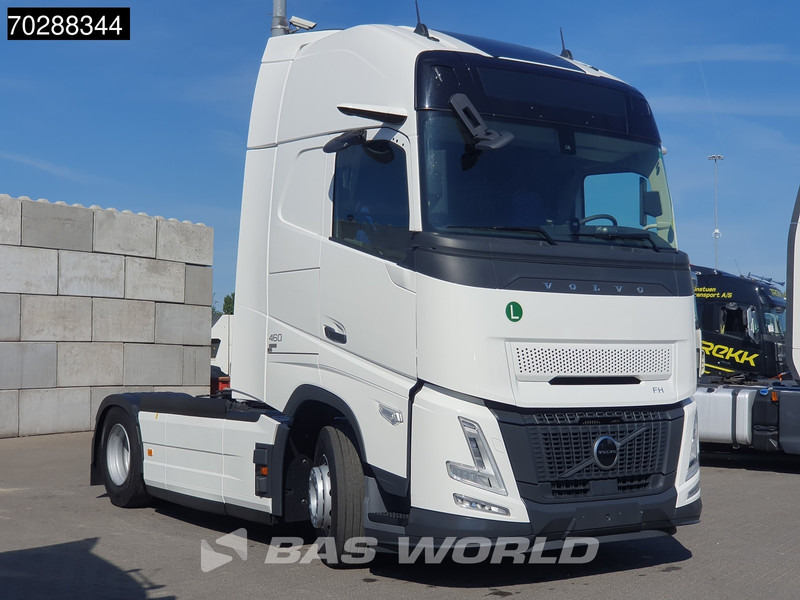 Volvo FH 460 4X2 '24 XL VEB+ I-ParkCool 2xTanks Euro 6 - Влекач: снимка 3 Volvo FH 460 4X2 '24 XL VEB+ I-ParkCool 2xTanks Euro 6 - Влекач: снимка 3