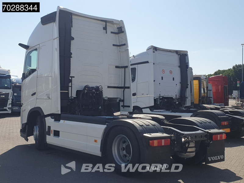 Volvo FH 460 4X2 '24 XL VEB+ I-ParkCool 2xTanks Euro 6 - Влекач: снимка 2 Volvo FH 460 4X2 '24 XL VEB+ I-ParkCool 2xTanks Euro 6 - Влекач: снимка 2