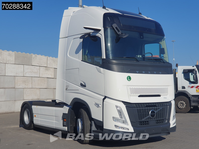 Volvo FH 460 4X2 '24 XL VEB+ I-ParkCool 2xTanks Euro 6 - Влекач: снимка 3 Volvo FH 460 4X2 '24 XL VEB+ I-ParkCool 2xTanks Euro 6 - Влекач: снимка 3