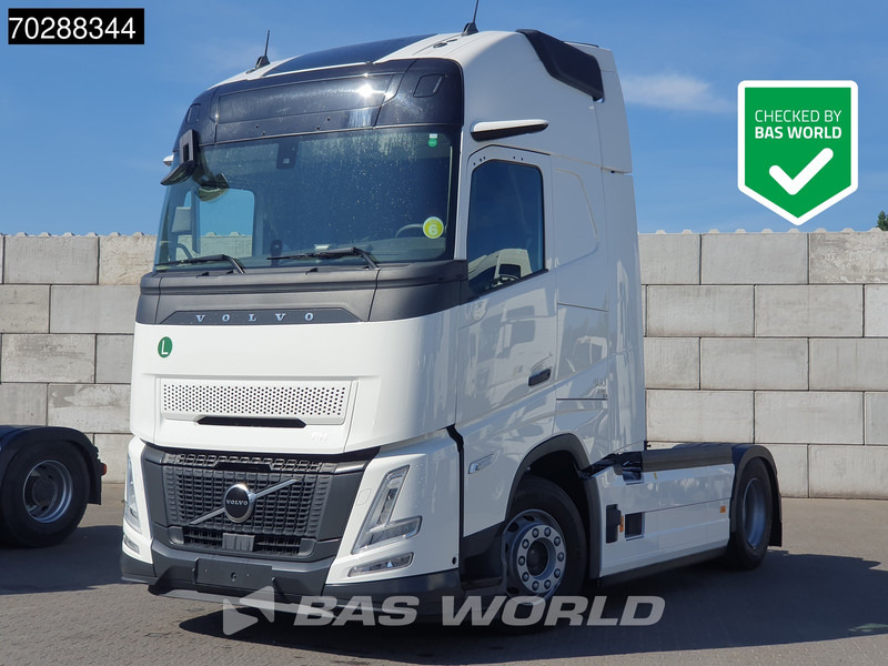 Volvo FH 460 4X2 '24 XL VEB+ I-ParkCool 2xTanks Euro 6 - Влекач: снимка 1 Volvo FH 460 4X2 '24 XL VEB+ I-ParkCool 2xTanks Euro 6 - Влекач: снимка 1