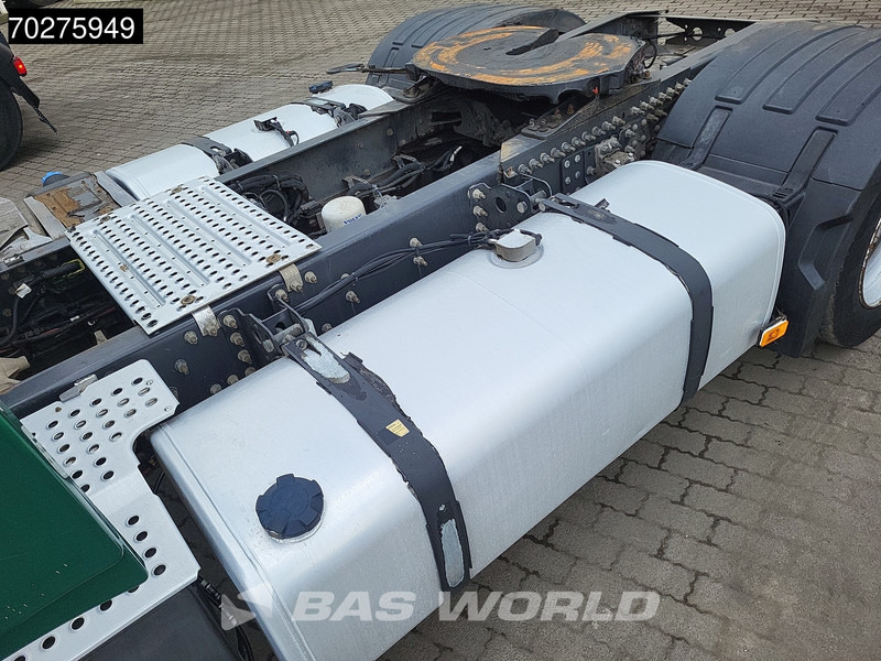 Volvo FH 460 4X2 Globetrotter VEB+ - Влекач: снимка 2 Volvo FH 460 4X2 Globetrotter VEB+ - Влекач: снимка 2