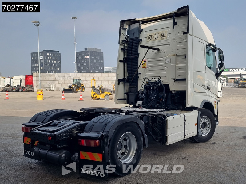 Volvo FH 460 4X2 Globetrotter VEB+ - Влекач: снимка 3 Volvo FH 460 4X2 Globetrotter VEB+ - Влекач: снимка 3