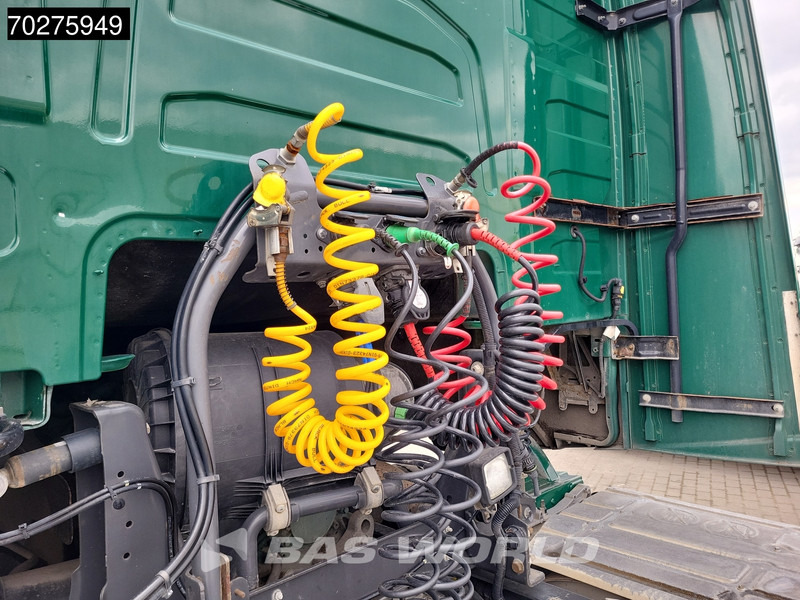Volvo FH 460 4X2 Globetrotter VEB+ - Влекач: снимка 3 Volvo FH 460 4X2 Globetrotter VEB+ - Влекач: снимка 3
