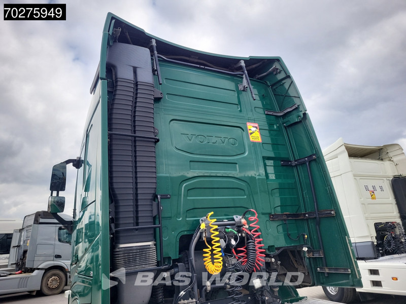 Volvo FH 460 4X2 Globetrotter VEB+ - Влекач: снимка 5 Volvo FH 460 4X2 Globetrotter VEB+ - Влекач: снимка 5