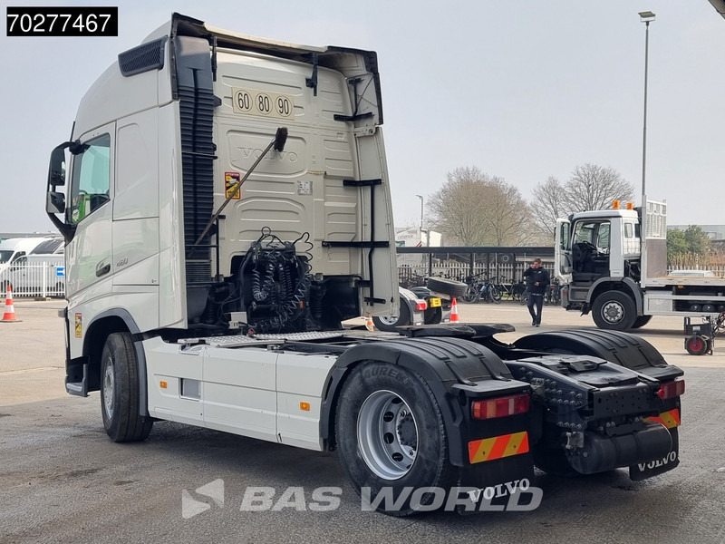 Volvo FH 460 4X2 Globetrotter VEB+ - Влекач: снимка 2 Volvo FH 460 4X2 Globetrotter VEB+ - Влекач: снимка 2