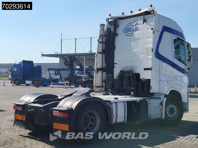 Volvo FH 460 4X2 Hydraulic Euro 6 - Влекач: снимка 5 Volvo FH 460 4X2 Hydraulic Euro 6 - Влекач: снимка 5