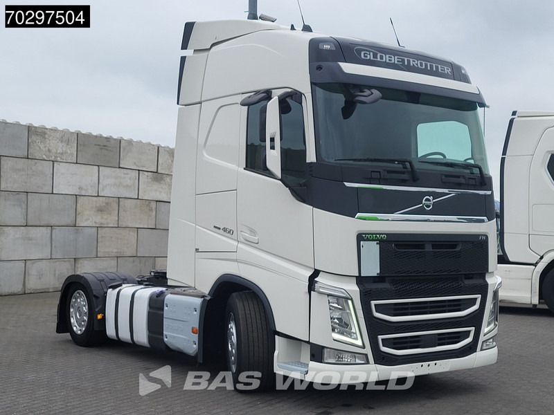 Volvo FH 460 4X2 LB chassisnr! VEB+ 2x Tanks Euro 6 - Влекач: снимка 3 Volvo FH 460 4X2 LB chassisnr! VEB+ 2x Tanks Euro 6 - Влекач: снимка 3