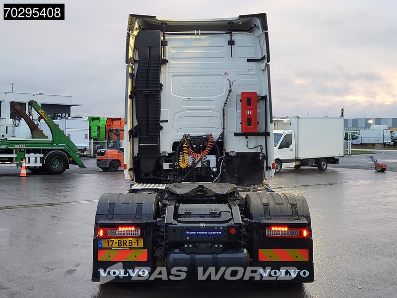 Volvo FH 460 4X2 LNG! Chassis M NL-Truck I-ParkCool 2xTanks ACC Euro 6 - Влекач: снимка 3 Volvo FH 460 4X2 LNG! Chassis M NL-Truck I-ParkCool 2xTanks ACC Euro 6 - Влекач: снимка 3