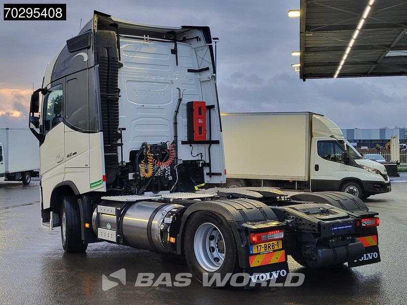 Volvo FH 460 4X2 LNG! Chassis M NL-Truck I-ParkCool 2xTanks ACC Euro 6 - Влекач: снимка 2 Volvo FH 460 4X2 LNG! Chassis M NL-Truck I-ParkCool 2xTanks ACC Euro 6 - Влекач: снимка 2