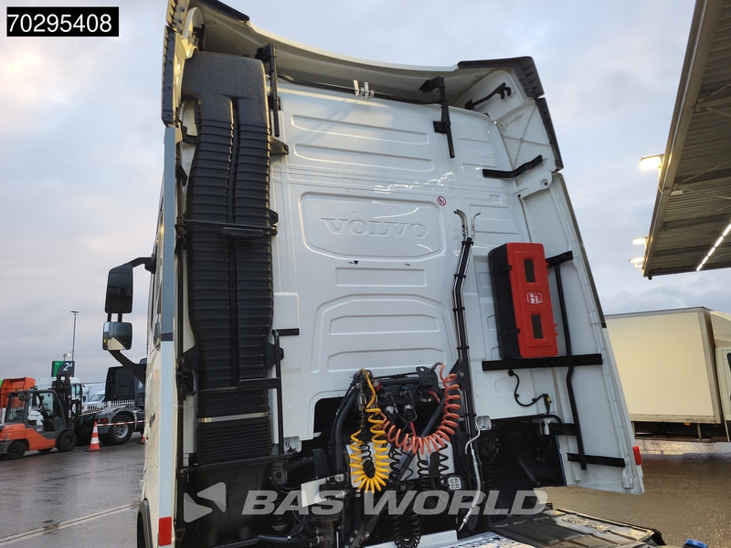 Volvo FH 460 4X2 LNG! Chassis M NL-Truck I-ParkCool 2xTanks ACC Euro 6 - Влекач: снимка 5 Volvo FH 460 4X2 LNG! Chassis M NL-Truck I-ParkCool 2xTanks ACC Euro 6 - Влекач: снимка 5