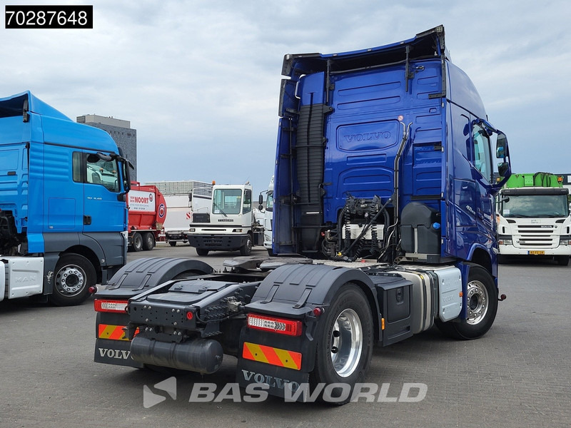 Volvo FH 460 4X2 LNG! Full-Air Alcoa's LED Euro 6 - Влекач: снимка 5 Volvo FH 460 4X2 LNG! Full-Air Alcoa's LED Euro 6 - Влекач: снимка 5