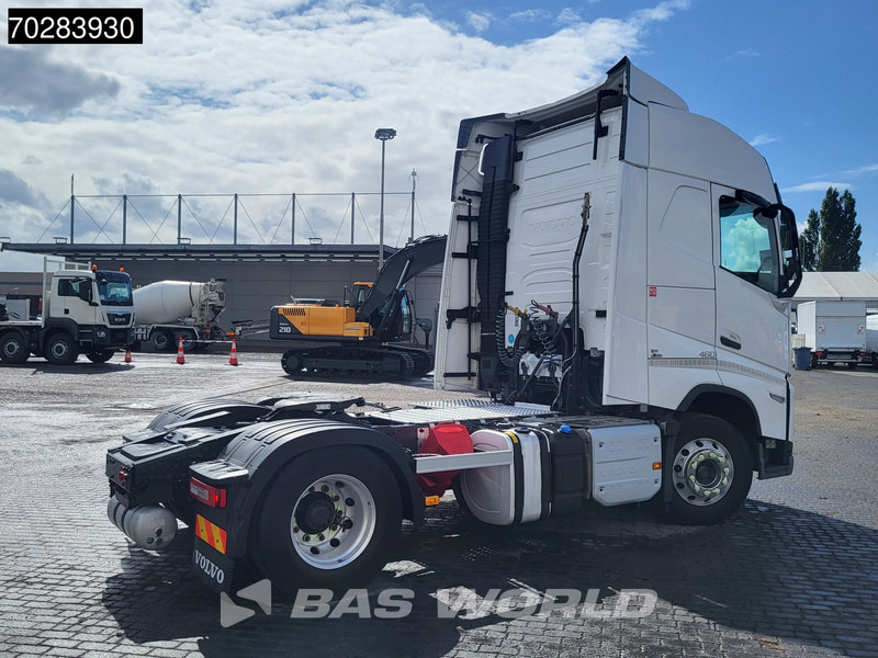 Volvo FH 460 4X2 LNG VEB+ ADR VDS I-ParkCool Alcoa's - Влекач: снимка 5 Volvo FH 460 4X2 LNG VEB+ ADR VDS I-ParkCool Alcoa's - Влекач: снимка 5