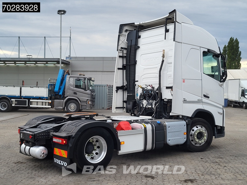 Volvo FH 460 4X2 LNG VEB+ ADR VDS I-ParkCool Alcoa's - Влекач: снимка 5 Volvo FH 460 4X2 LNG VEB+ ADR VDS I-ParkCool Alcoa's - Влекач: снимка 5