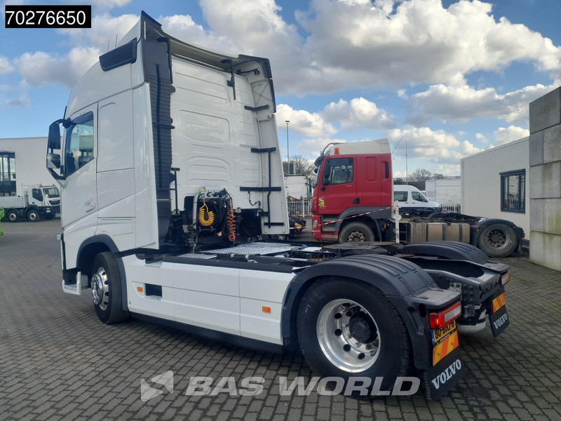 Volvo FH 460 4X2 NL-Truck 2x Tanks VDS VEB+ I-ParkCool - Влекач: снимка 2 Volvo FH 460 4X2 NL-Truck 2x Tanks VDS VEB+ I-ParkCool - Влекач: снимка 2