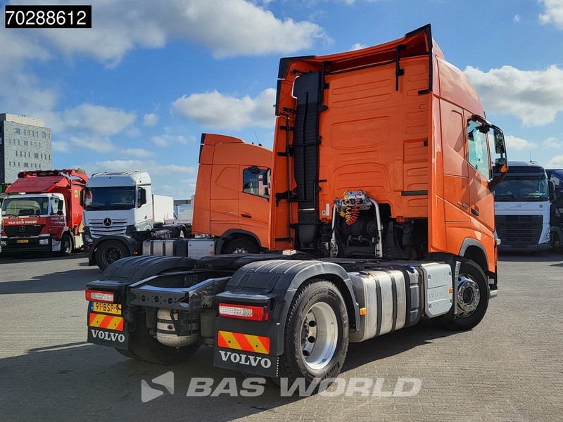 Volvo FH 460 4X2 NL-Truck VEB+ 2x Tanks Navi - Влекач: снимка 5 Volvo FH 460 4X2 NL-Truck VEB+ 2x Tanks Navi - Влекач: снимка 5