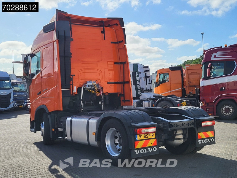 Volvo FH 460 4X2 NL-Truck VEB+ 2x Tanks Navi - Влекач: снимка 2 Volvo FH 460 4X2 NL-Truck VEB+ 2x Tanks Navi - Влекач: снимка 2