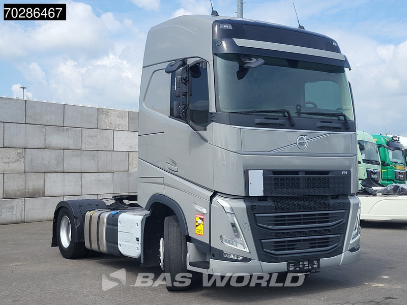 Volvo FH 460 4X2 VEB+ I-ParkCool 2xTanks LED Euro 6 - Влекач: снимка 3 Volvo FH 460 4X2 VEB+ I-ParkCool 2xTanks LED Euro 6 - Влекач: снимка 3