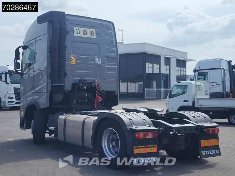 Volvo FH 460 4X2 VEB+ I-ParkCool 2xTanks LED Euro 6 - Влекач: снимка 2 Volvo FH 460 4X2 VEB+ I-ParkCool 2xTanks LED Euro 6 - Влекач: снимка 2