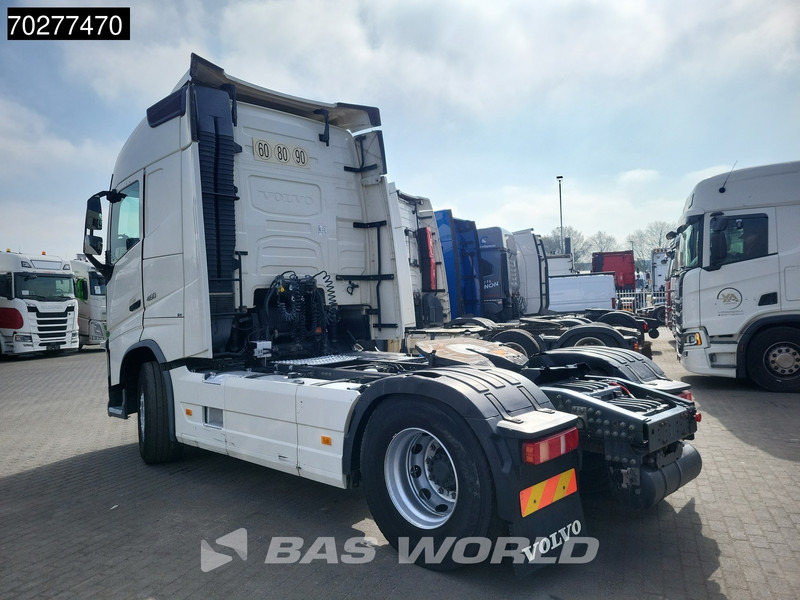 Volvo FH 460 4X2 VEB+ PTO Globetrotter - Влекач: снимка 2 Volvo FH 460 4X2 VEB+ PTO Globetrotter - Влекач: снимка 2