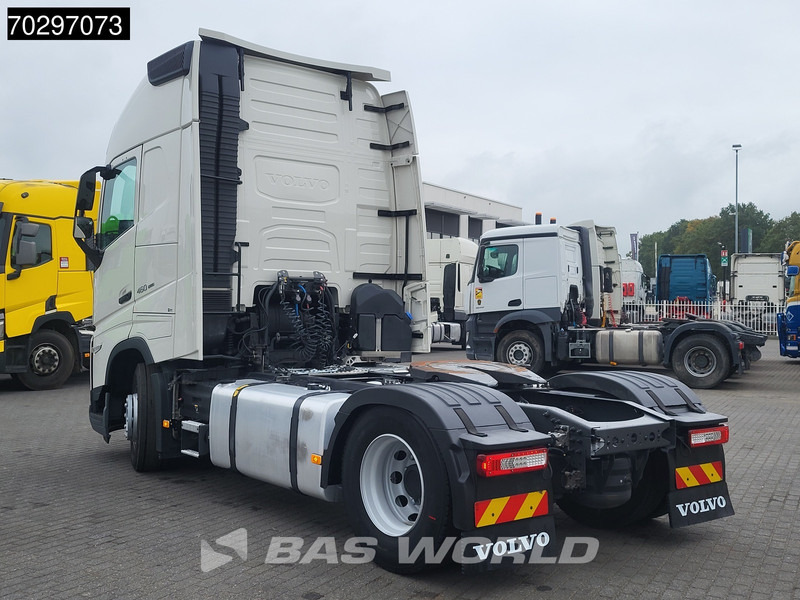Volvo FH 460 4X2 XL VEB+ 2xTanks LED Euro 6 - Влекач: снимка 2 Volvo FH 460 4X2 XL VEB+ 2xTanks LED Euro 6 - Влекач: снимка 2