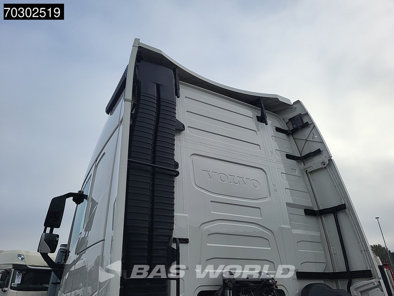 Volvo FH 460 4X2 XL VEB+ 2xTanks - Влекач: снимка 5 Volvo FH 460 4X2 XL VEB+ 2xTanks - Влекач: снимка 5