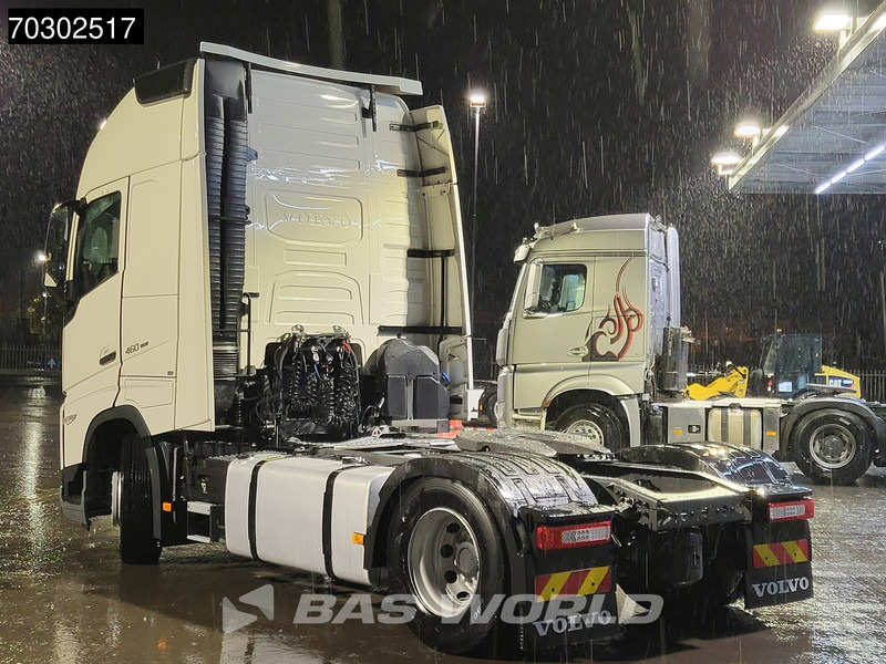 Volvo FH 460 4X2 XL VEB+ 2xTanks - Влекач: снимка 2 Volvo FH 460 4X2 XL VEB+ 2xTanks - Влекач: снимка 2