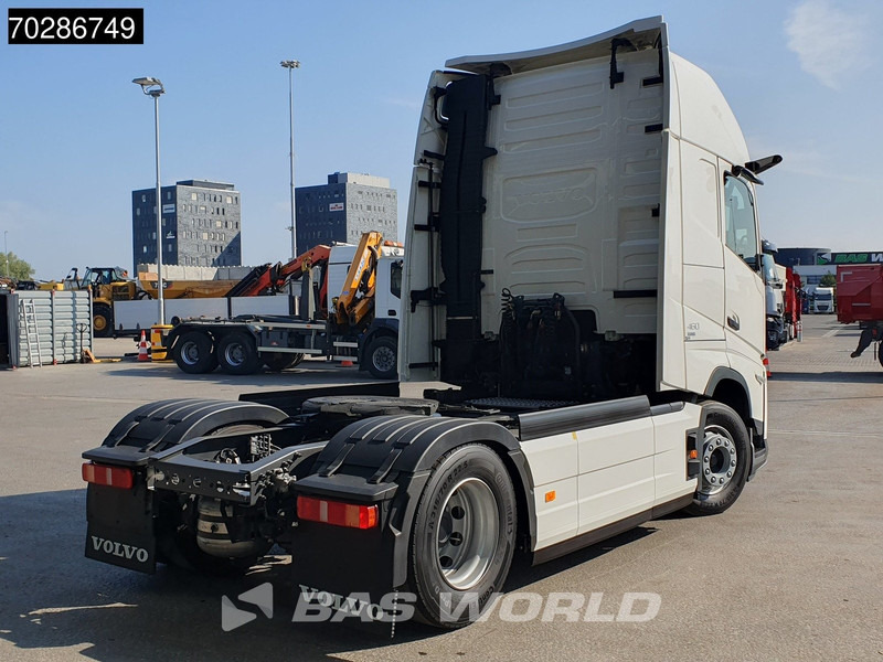 Volvo FH 460 4X2 XL VEB+ I-ParkCool 2xTanks Euro 6 - Влекач: снимка 5 Volvo FH 460 4X2 XL VEB+ I-ParkCool 2xTanks Euro 6 - Влекач: снимка 5