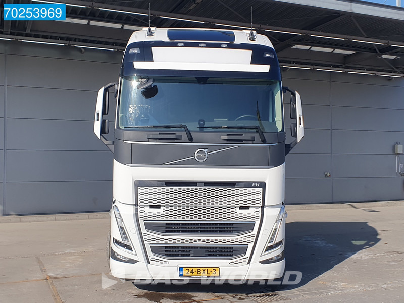 Volvo FH 460 6X2 NL-Truck VEB+ 2x Tanks ACC Navi - Влекач: снимка 5 Volvo FH 460 6X2 NL-Truck VEB+ 2x Tanks ACC Navi - Влекач: снимка 5
