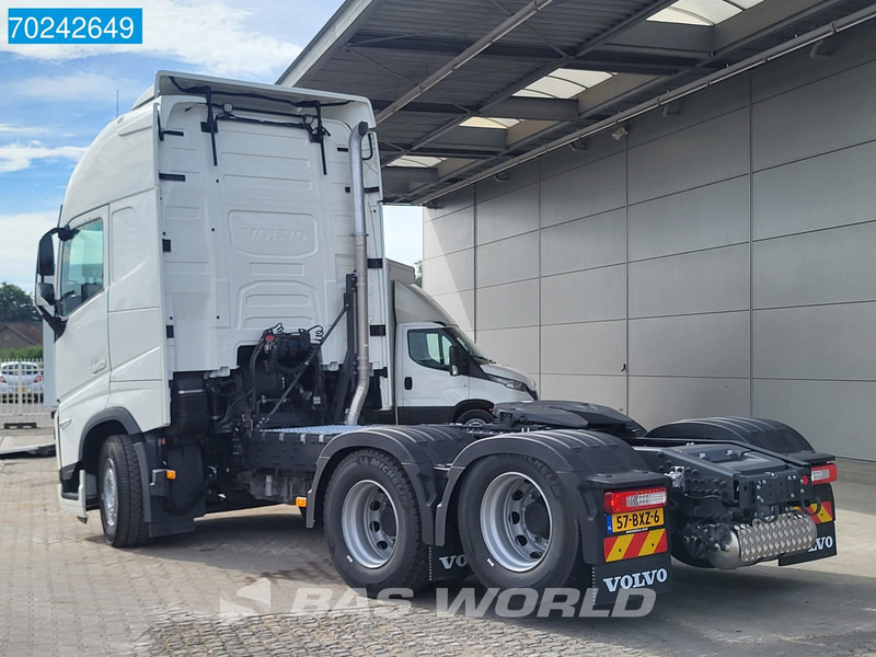 Volvo FH 460 6X2 New / Unused XL ACC VEB+ LED Liftachse Euro 6 - Влекач: снимка 2 Volvo FH 460 6X2 New / Unused XL ACC VEB+ LED Liftachse Euro 6 - Влекач: снимка 2