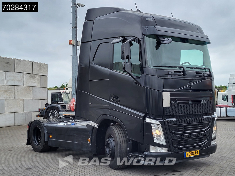Volvo FH 460 FH 4X2 NL-Truck APK Globetrotter VEB+ Hydraulik - Влекач: снимка 3 Volvo FH 460 FH 4X2 NL-Truck APK Globetrotter VEB+ Hydraulik - Влекач: снимка 3