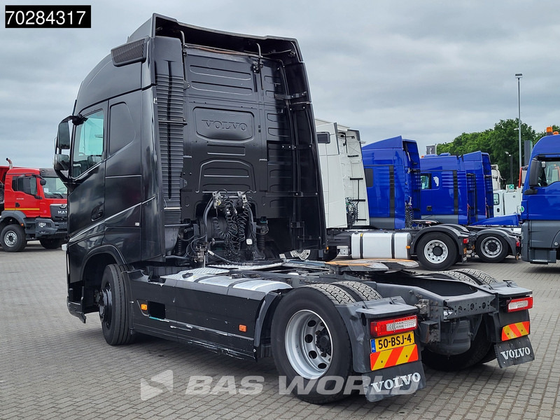 Volvo FH 460 FH 4X2 NL-Truck APK Globetrotter VEB+ Hydraulik - Влекач: снимка 2 Volvo FH 460 FH 4X2 NL-Truck APK Globetrotter VEB+ Hydraulik - Влекач: снимка 2