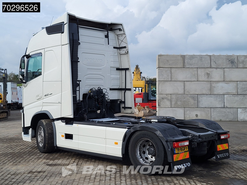 Volvo FH 460 FH 4X2 NL-Truck APK VEB+ VDS 2x Tanks Xenon ACC Euro 6 - Влекач: снимка 2 Volvo FH 460 FH 4X2 NL-Truck APK VEB+ VDS 2x Tanks Xenon ACC Euro 6 - Влекач: снимка 2