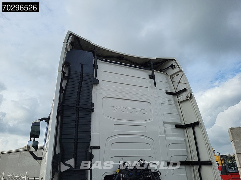Volvo FH 460 FH 4X2 NL-Truck APK VEB+ VDS 2x Tanks Xenon ACC Euro 6 - Влекач: снимка 5 Volvo FH 460 FH 4X2 NL-Truck APK VEB+ VDS 2x Tanks Xenon ACC Euro 6 - Влекач: снимка 5